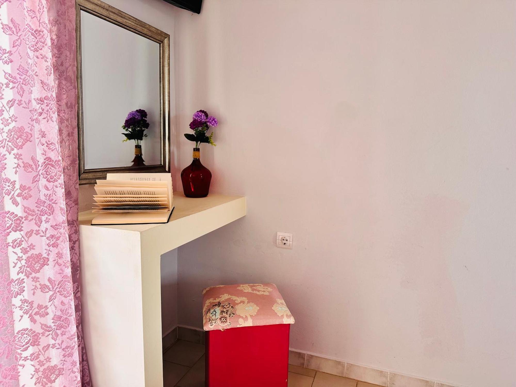 Infinity Blue Beach Apartments Циливи Екстериор снимка